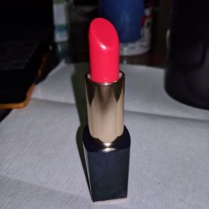 Estee Lauder Lipstick in Drop Dead Red